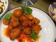 -好福记饭店(红梅公园店)