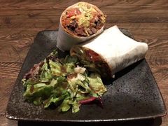 -Q MEX 库迈墨西哥餐吧(三里屯店)