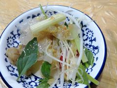 -官塘陈记鱼生·潮汕砂锅粥·牛肉火锅(潮枫路总店)