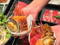 -匠和风精致料理(福州金融街万达店)
