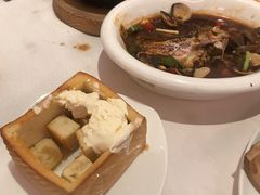 -粗茶淡饭·汉口公馆(循礼门店)