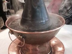 -东来顺饭庄(王府井步行街店)