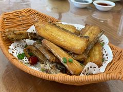-洲晓鲜·舟山海鲜大排档(朱家尖风景区店)