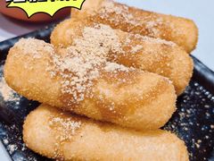 -锅立方•炭火蛙锅(六合万达广场店)