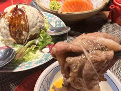 -满来寿喜烧(金虹桥店)
