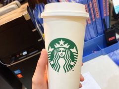 -星巴克(夏碧路店)