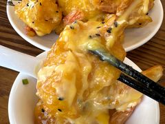 -品鲜村农家菜·阳澄湖大闸蟹(总店)