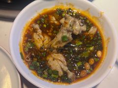 -蜀滋香鲜鱼美蛙火锅(339店)