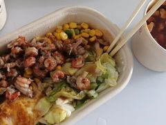 -海盗虾饭·剥好的小龙虾饭(上地辉煌店)