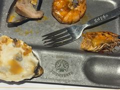 -汉巴味德(沈阳万象汇店)