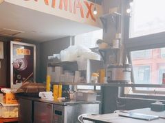 -MI WU FACTORY米屋美食工厂餐厅(绿地店)