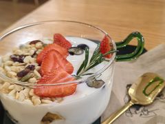 -沏点Trattoria意大利餐厅(新街口店)