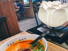 -和府捞面(东直门银座店)