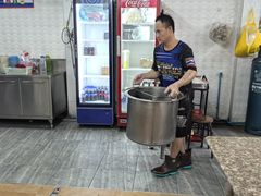 -榮泰米粉湯(Left Shop)