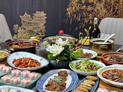 -宗氏一喜砂锅·特色湖北菜(楚河汉街店)