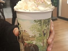 -茶话弄(北京五棵松万达店)