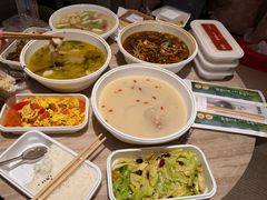 -上海外滩茂悦大酒店