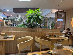 -云海肴·汽锅鸡·云南菜(广安门天虹店)
