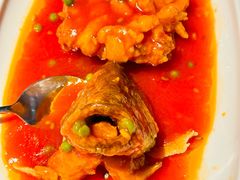 -绿波廊(豫园店)