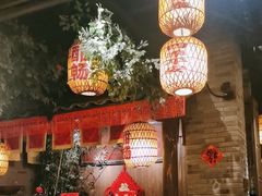 -南京大牌档(人民广场店)