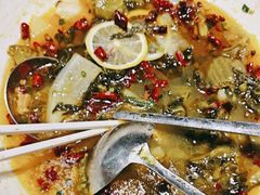 -绿草地·湘菜(7mall店)