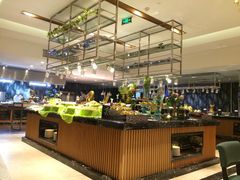 -安徽饭店·白鹭阁自助餐厅(梅山路店)