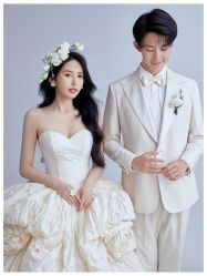 -苏菲雅婚纱摄影(西三路)