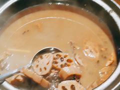 -农厨好味·温泉鹅·农家菜