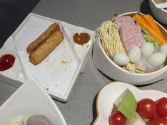 -海底捞火锅(北京路店)