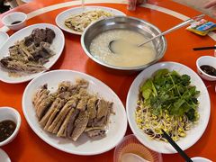 -水东兴记鸭粥店(茂名店)