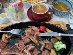 -尊品牛排(高能广场店)