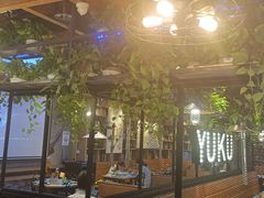 大堂-鱼库·不仅是一家烤鱼店(车公庙店)