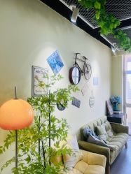 -变美丽半永久纹眉连锁·机器野生眉•洗眉