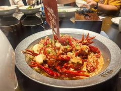 -天宝兄弟(前海壹方城店)