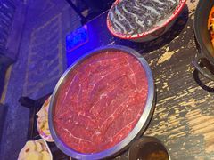 -水巷子·巴掌腰片重庆火锅(云纺店)