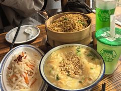 -老雒阳面馆·水席(定鼎门店)