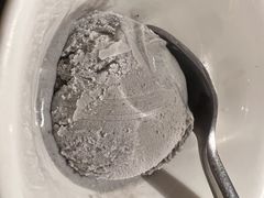 芝麻冰淇淋-本逸·割烹料理(湖墅店)