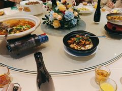 -新白鹿餐厅(龙游路店)