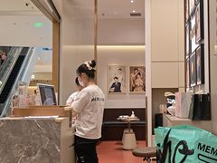-海马体照相馆丨大师(青岛万象城店)