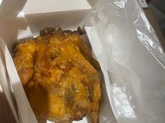 -肯德基(上海南路店)