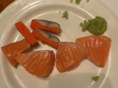 -韵咖啡自助餐厅(天津香格里拉店)
