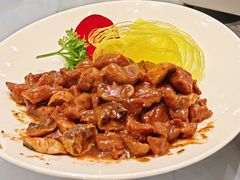 -湖北三五醇酒店·35年新楚菜