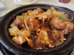 -二楼老店重庆鸡公煲(真光路店)