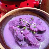 广州美食探店|这是一家有集市的湘菜土鸡馆
