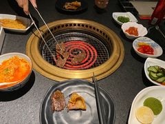 -神户赤童日式烤肉(金地广场店)