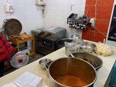 -小罗卤鹅(滨河西路店)