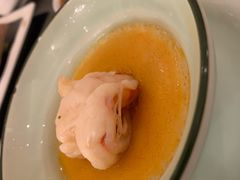 龙虾汤芙蓉虾球-天伦里餐厅(绿城桃花源店)