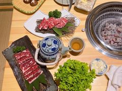 -梦味精致日本料理(新地假日广场店)