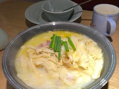 -蜜桃餐厅·伴山(绿宝广场店)