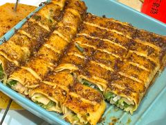 -状元阁烧烤(新华路总店)